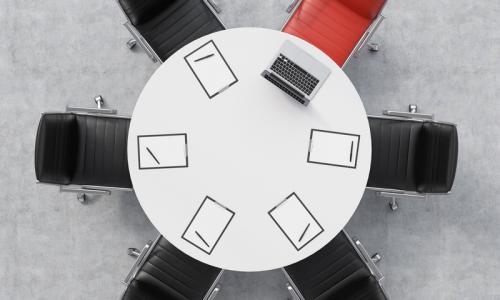Conference table